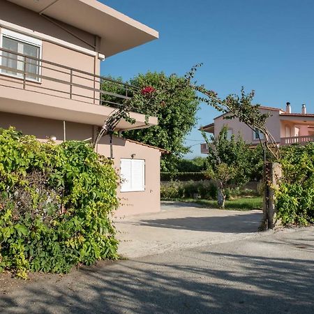 Sirens House Villa Tavronitis  Luaran gambar