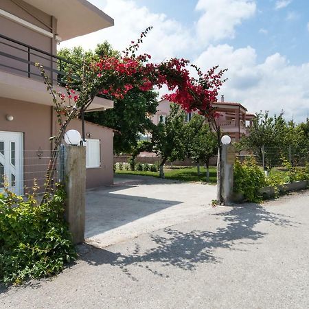 Sirens House Villa Tavronitis  Luaran gambar