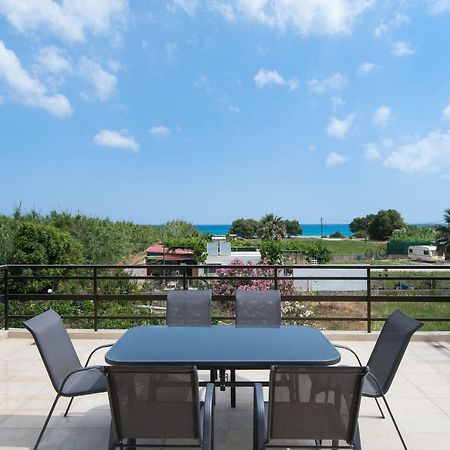 Sirens House Villa Tavronitis  Luaran gambar