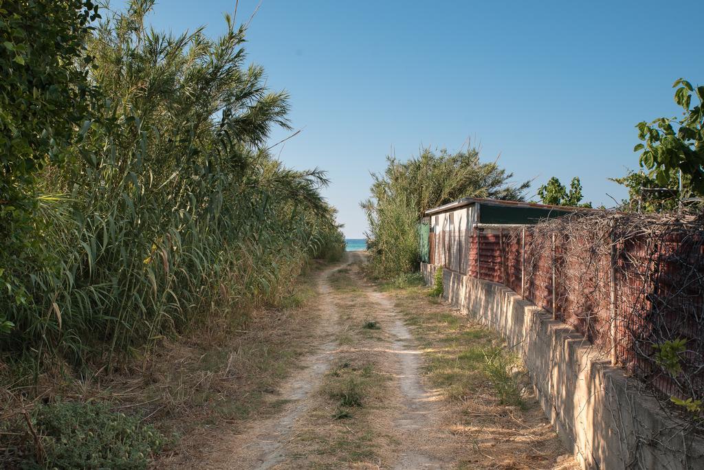 Sirens House Villa Tavronitis  Luaran gambar