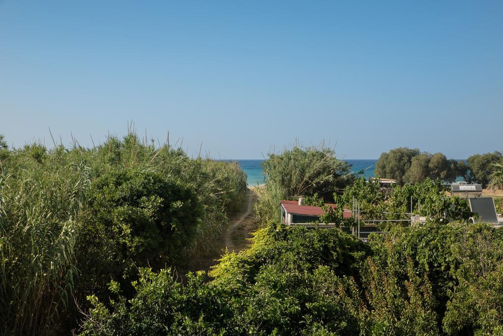 Sirens House Villa Tavronitis  Luaran gambar