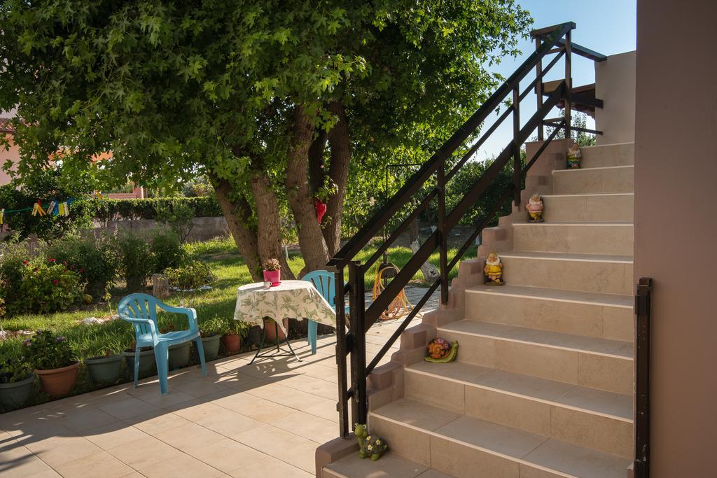 Sirens House Villa Tavronitis  Luaran gambar