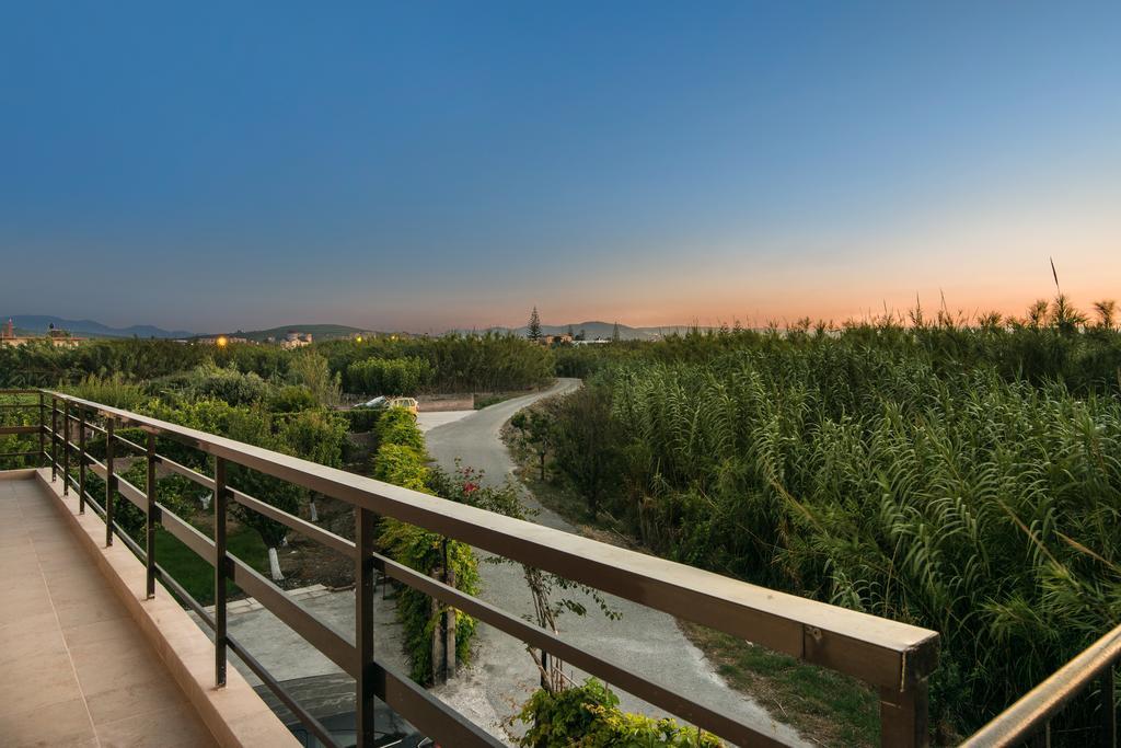 Sirens House Villa Tavronitis  Luaran gambar