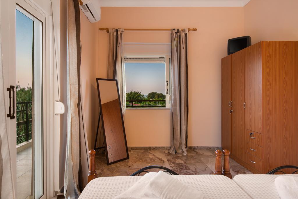 Sirens House Villa Tavronitis  Luaran gambar