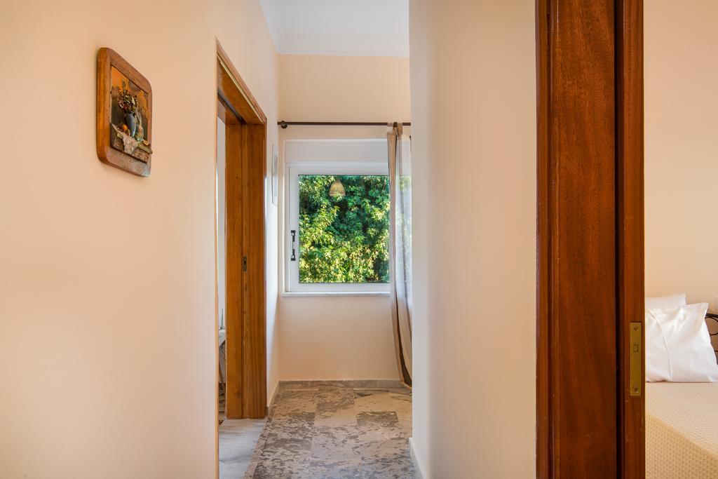 Sirens House Villa Tavronitis  Luaran gambar