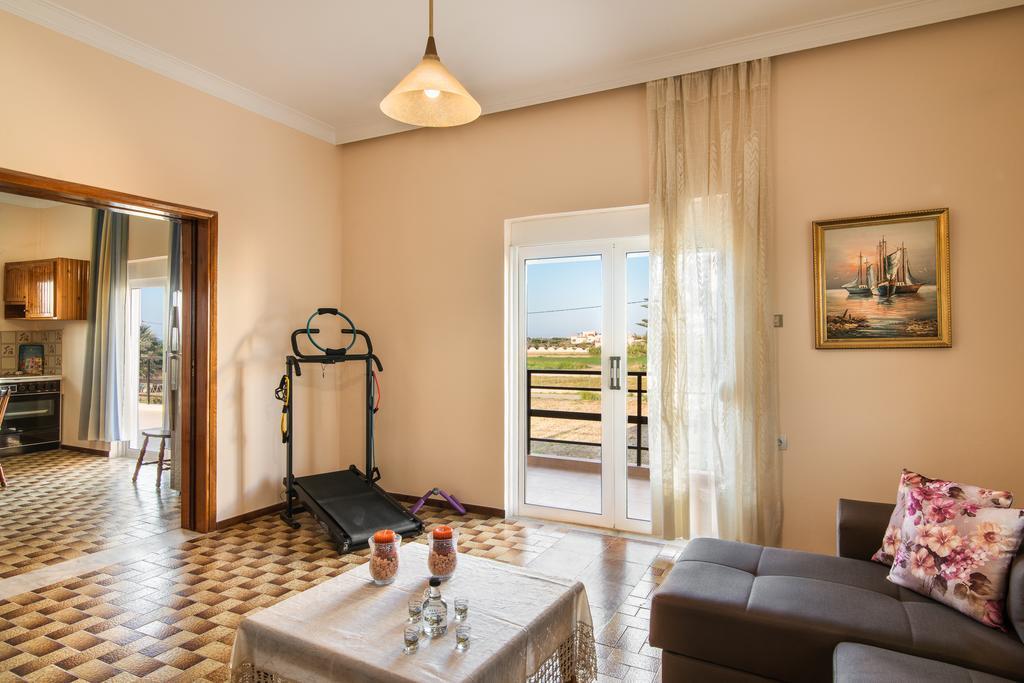 Sirens House Villa Tavronitis  Luaran gambar