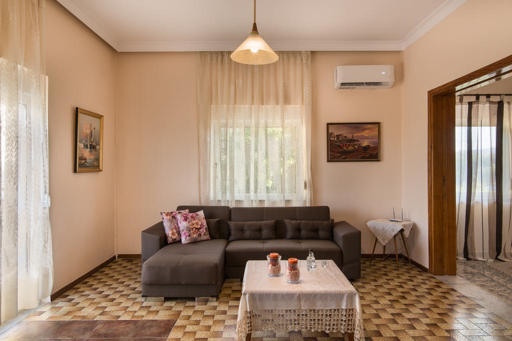 Sirens House Villa Tavronitis  Luaran gambar