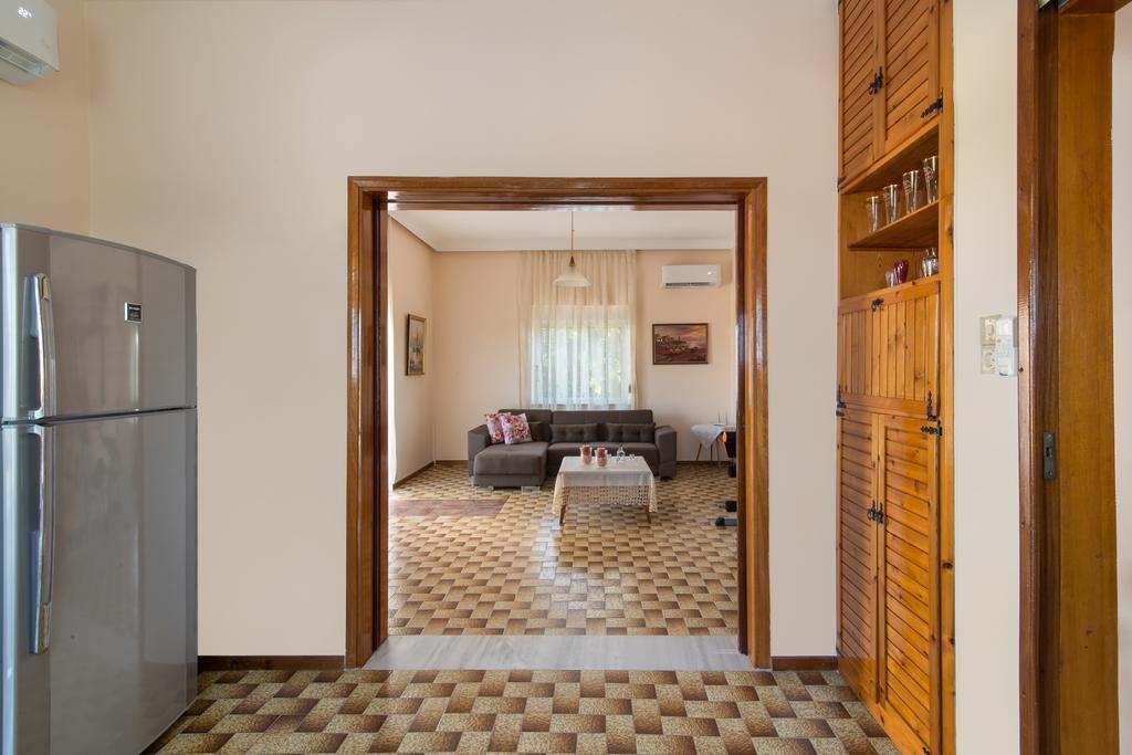 Sirens House Villa Tavronitis  Luaran gambar
