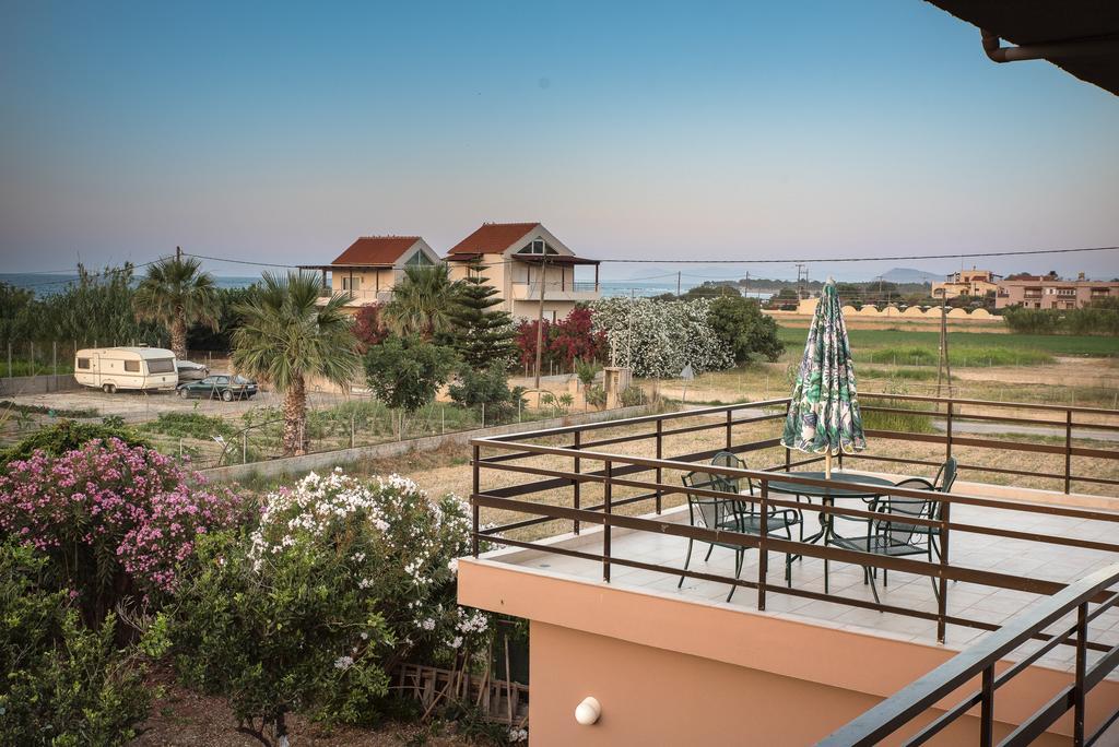 Sirens House Villa Tavronitis  Luaran gambar