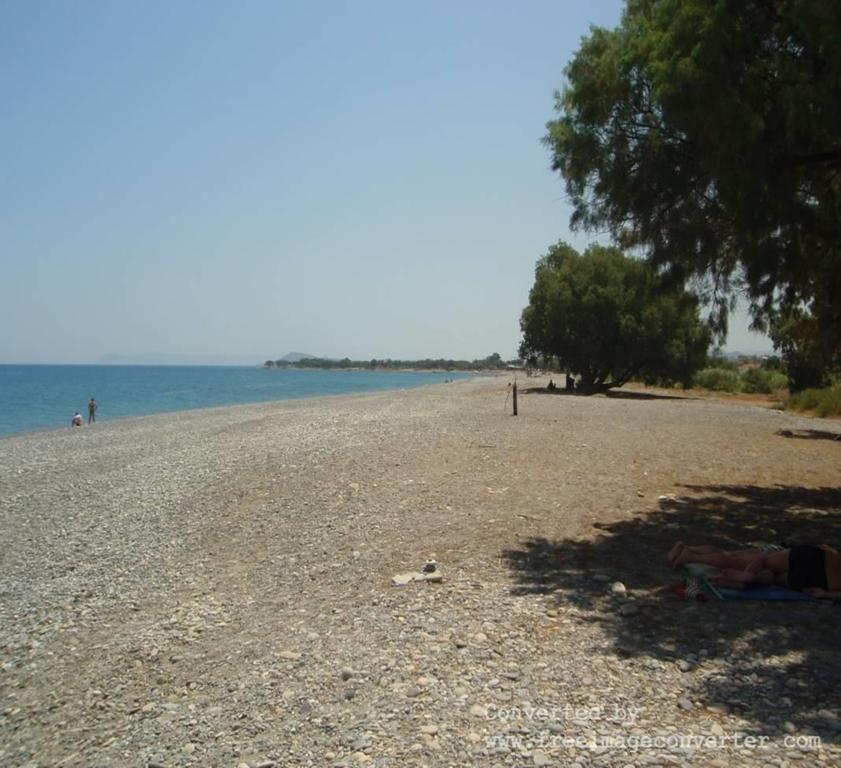 Sirens House Villa Tavronitis  Luaran gambar