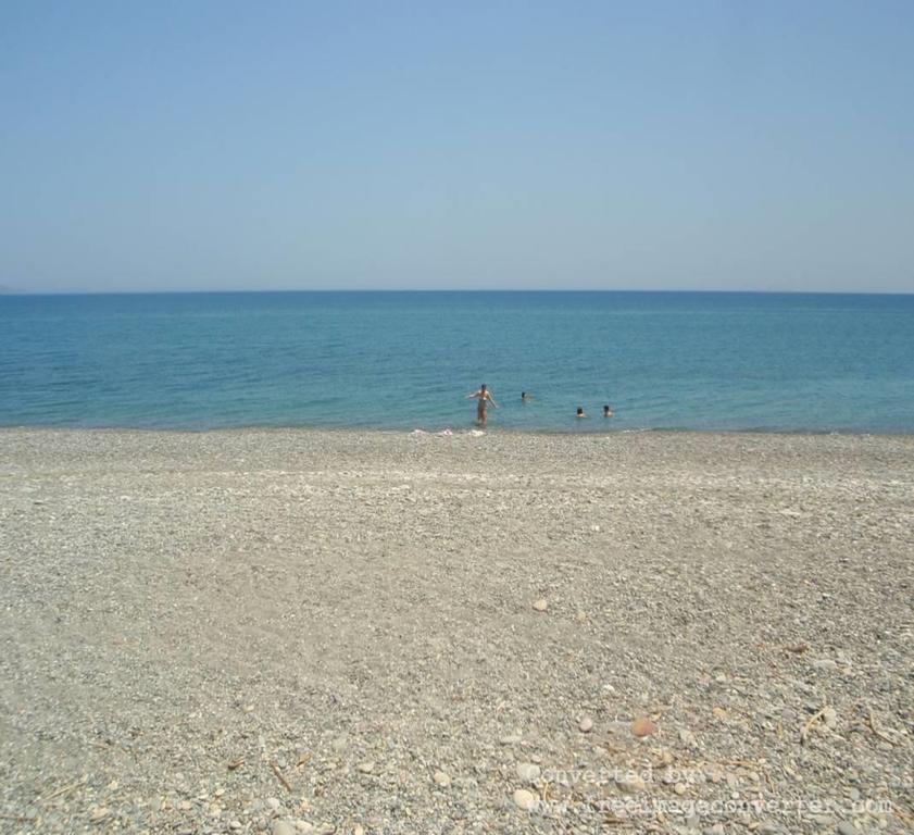 Sirens House Villa Tavronitis  Luaran gambar