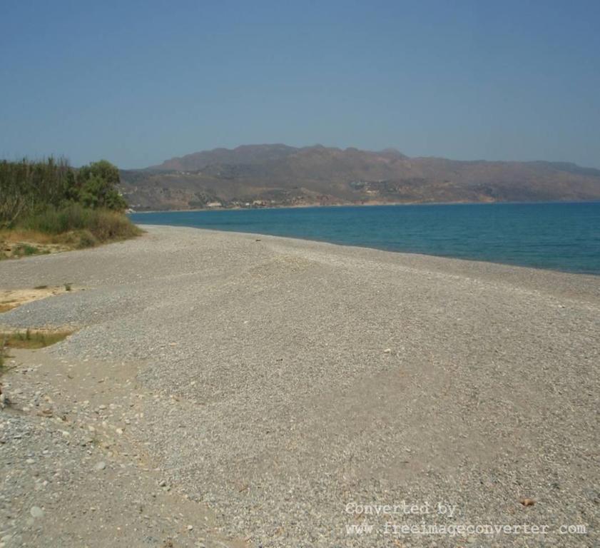 Sirens House Villa Tavronitis  Luaran gambar