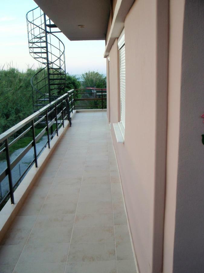 Sirens House Villa Tavronitis  Luaran gambar