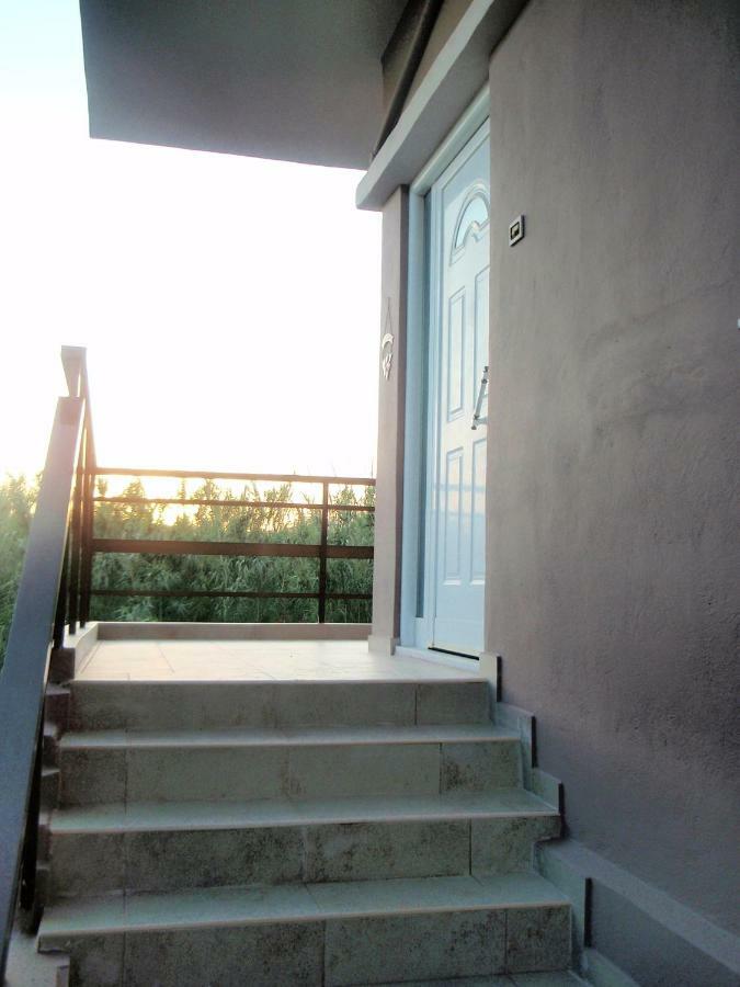 Sirens House Villa Tavronitis  Luaran gambar