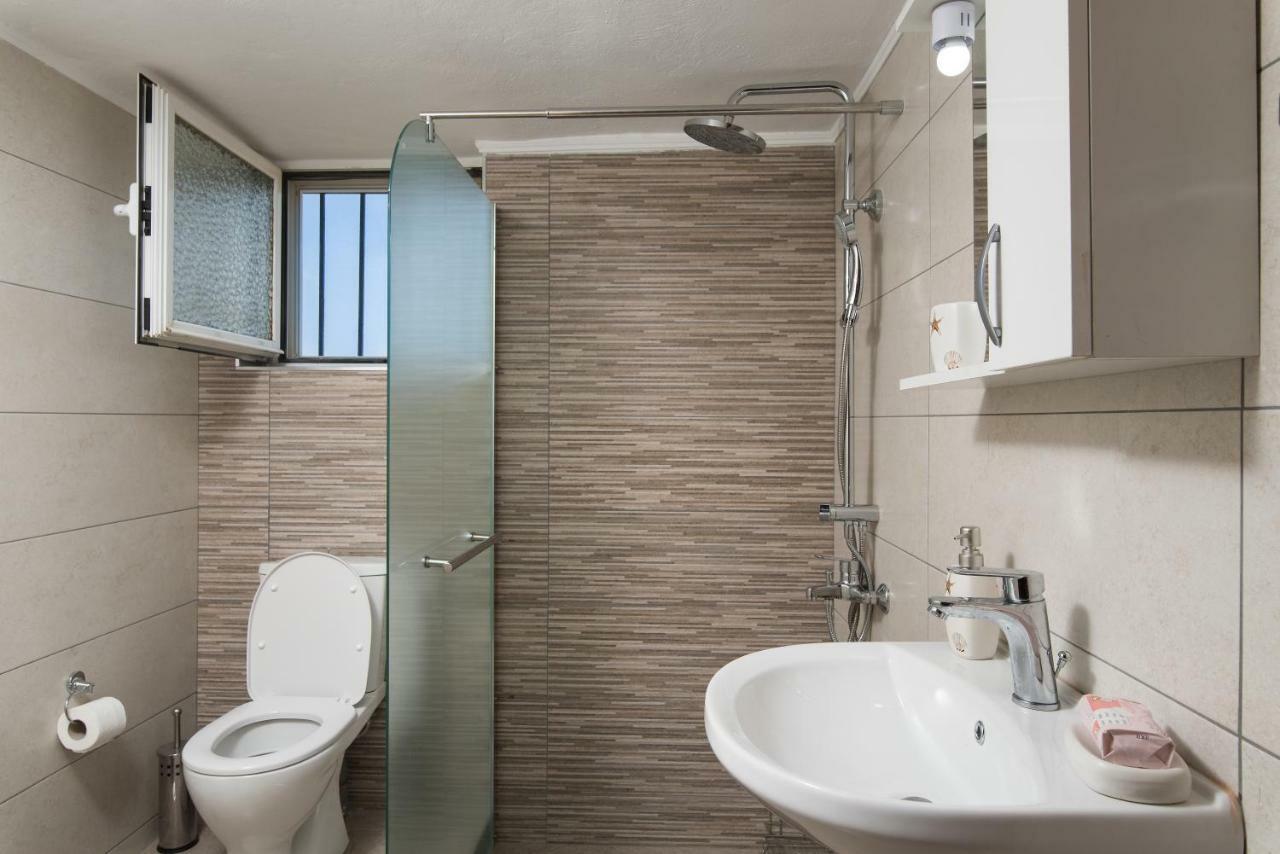 Sirens House Villa Tavronitis  Luaran gambar